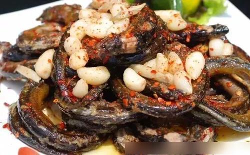 舌尖上的云南系列之寻味玉溪