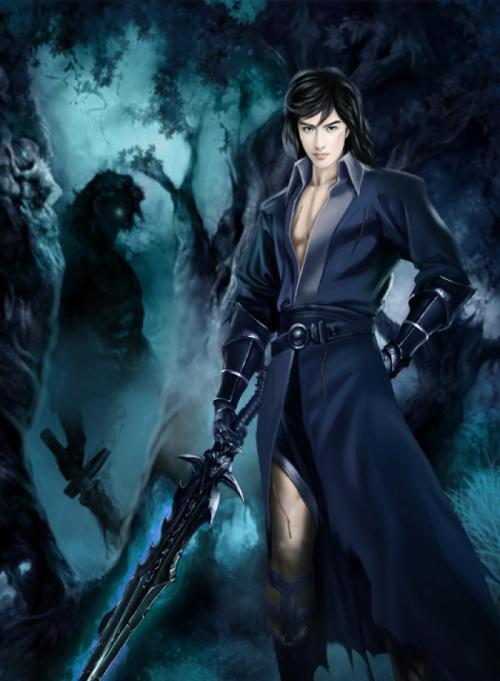 [精彩内容抢先看]小蛮扫视四周,大厅里有几十人,这些人齐齐转过脸看着