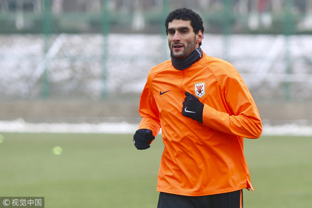 中超转会一览:希丁克爱将加盟恒大 深足签下挪