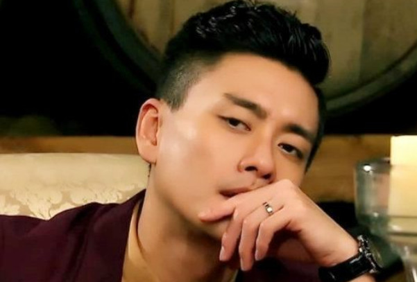 为何香港男明星越来越man,内地小生们却越来