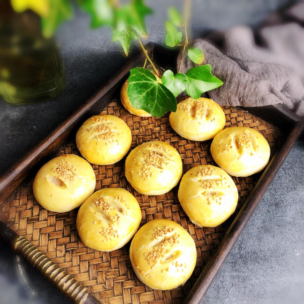 这8道网红甜品零食,轻松在家做不用排队买想减肥的mm千万别看