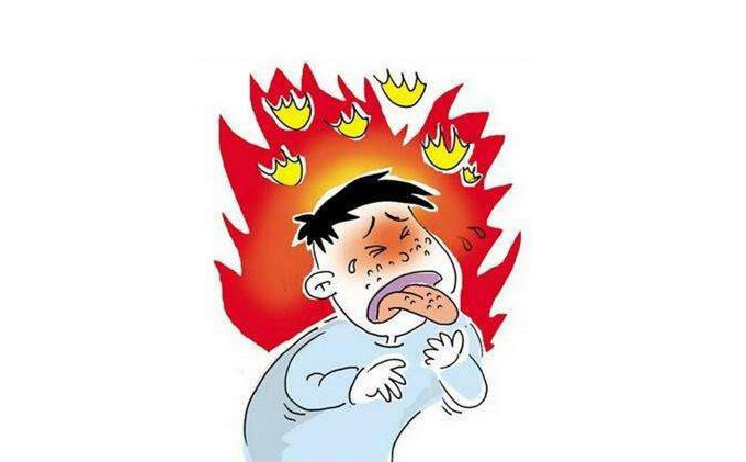 肝火过盛的人,睡前多喝3种水,加快排毒,肝脏火气消得快