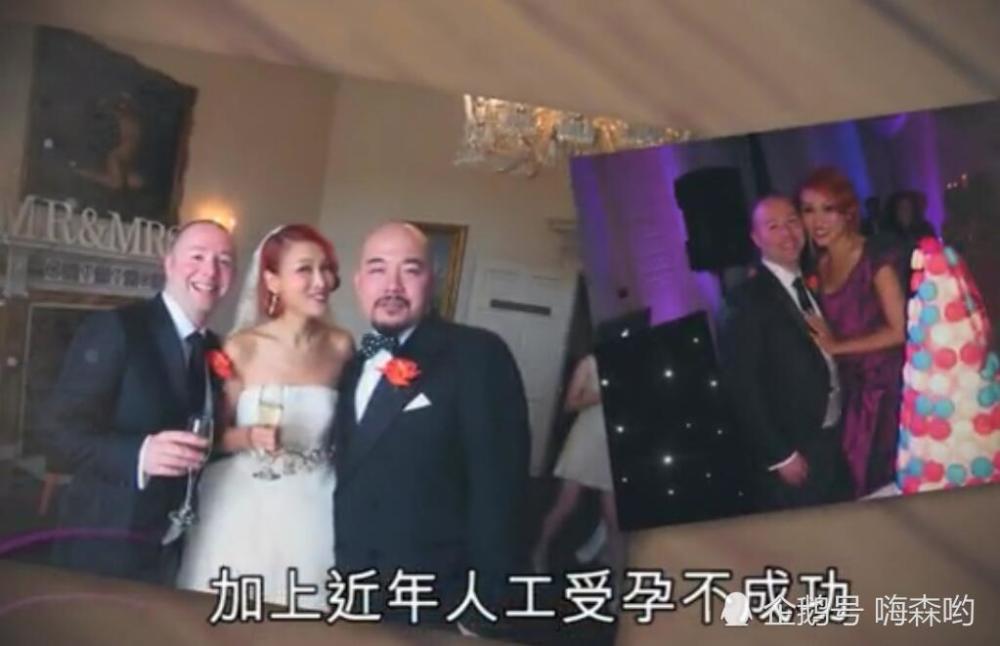 女歌手结婚6年造人无果，两次人工受孕无奈领养女婴揭苦衷（组图） - 6