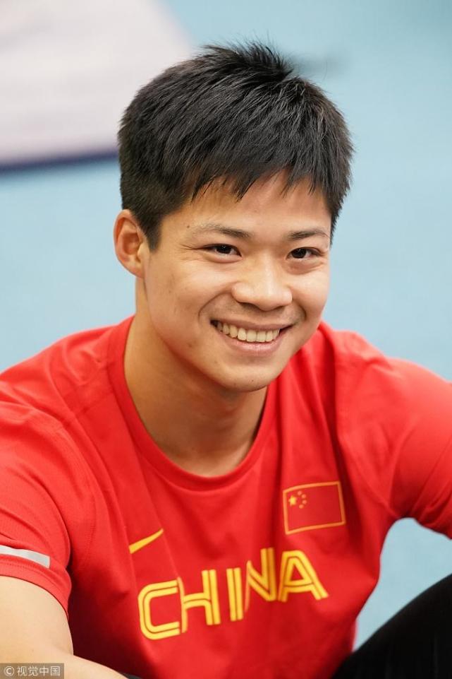 苏炳添稳居国际田联百米排名世界第三 系前10