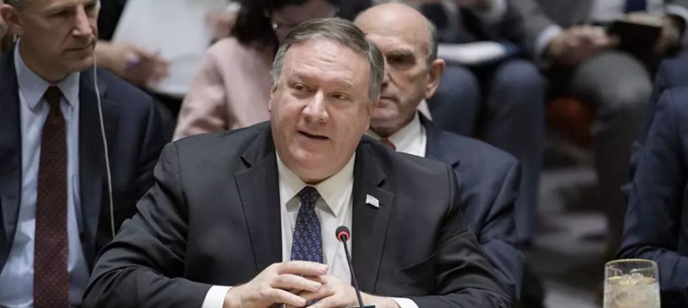 美国指责委内瑞拉拒绝人道援助