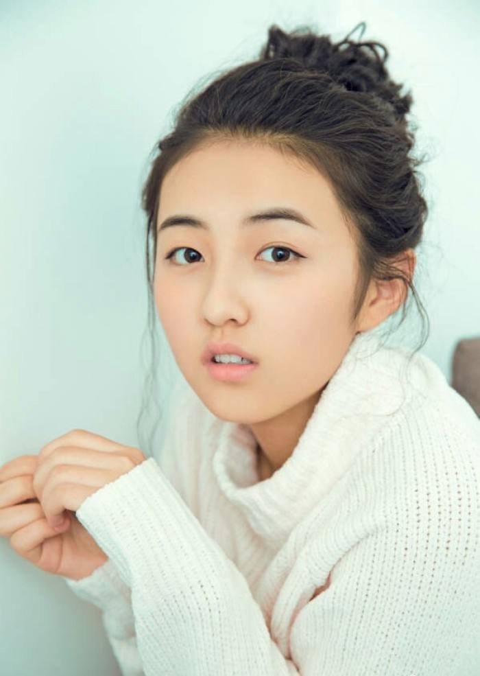 向往的生活张子枫抱狗姿势圈粉网友称没有对比就没有伤害