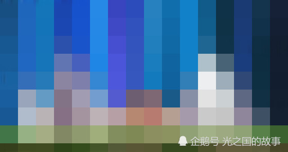 狐妖小红娘五张配角马赛克图片能猜出全部的才是真爱粉