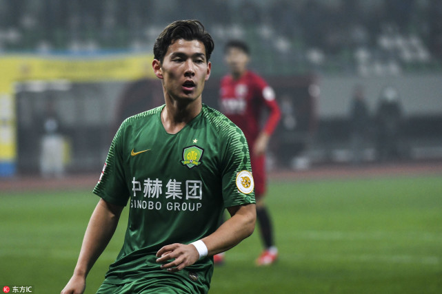 吸引球员归化不是速成之路 本土足球人才培养