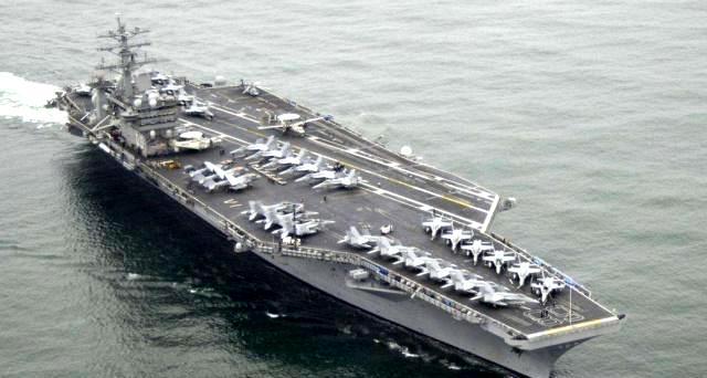 一节是每小时多少公里?中国辽宁舰的航速