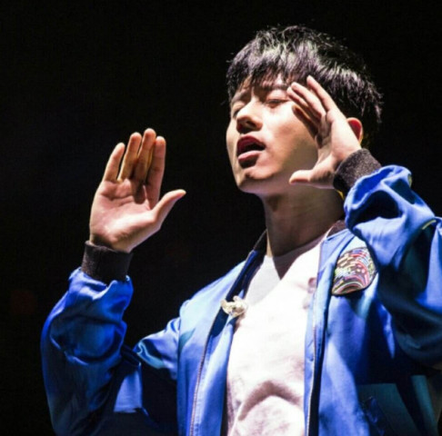 张杰这三首高音歌曲,三首全会的至今没有