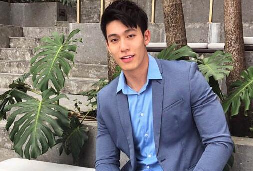 任容萱第二位约会对象施宇资料介绍:两人7岁的年龄差,让人担忧