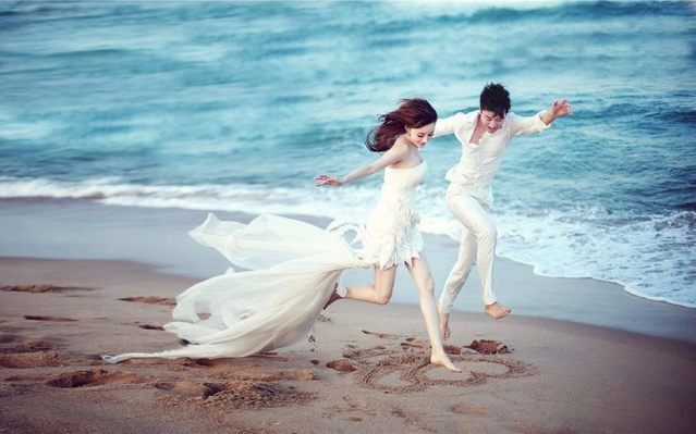 李小璐贾乃亮为什么不上跑男?李晨大腿根"璐"字纹身解释一切