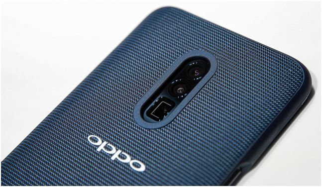 OPPO完成全球首次5G手机直播,丰富5G创新体