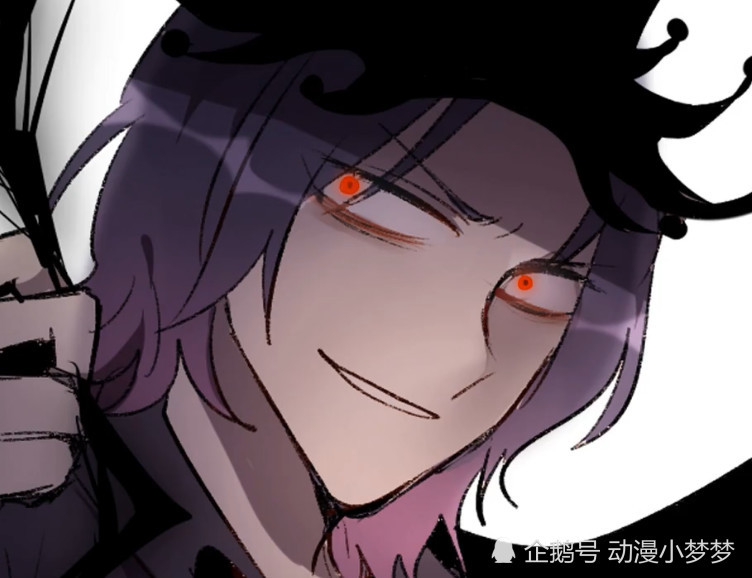 喜羊羊全员拟人化，潇洒哥变身成男神，黑大帅一看就是腹黑男