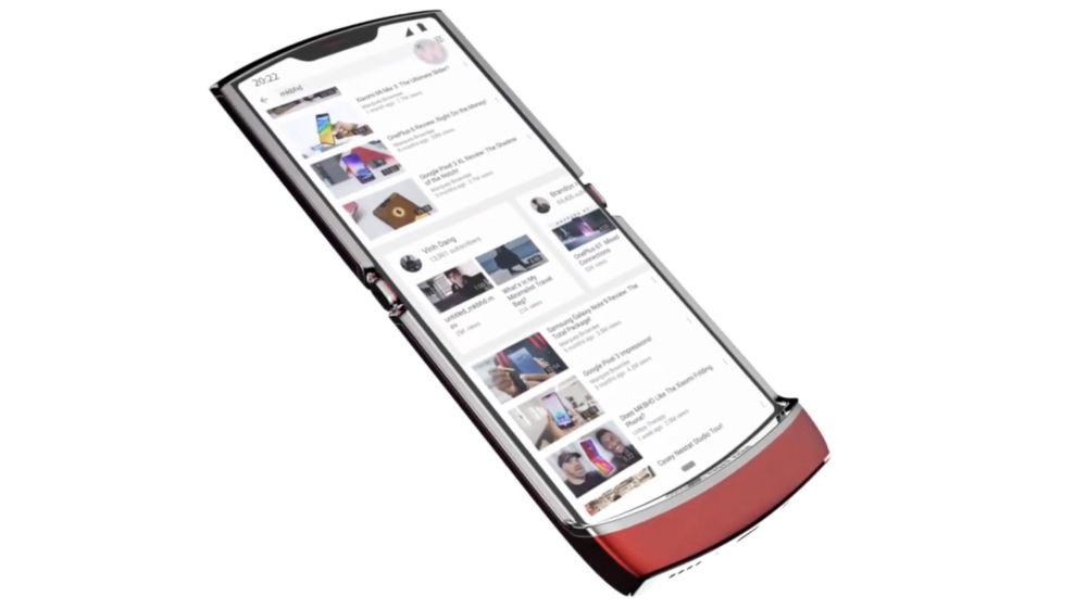 华为P30\/P30 Pro渲染图曝光;小米折叠屏要等技