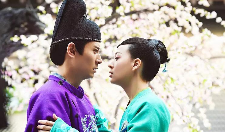 西子情最被吹爆的小说:击败《花颜策》《妾本惊华》,评分9.