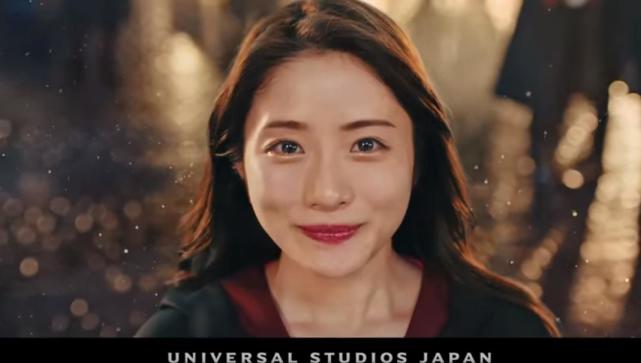 重回魔法世界usj公开魔法祭宣传cm Usj 魔法世界