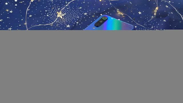 差价1000元的小米9和小米9 SE,究竟差在哪?