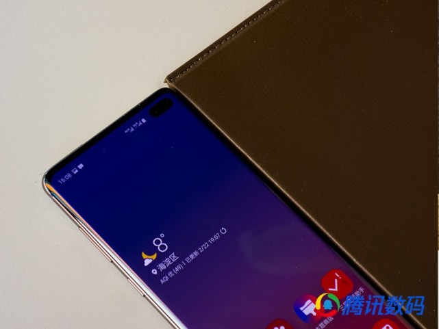 三星S10+评测:诚意满满的升级 拍照续航提升大