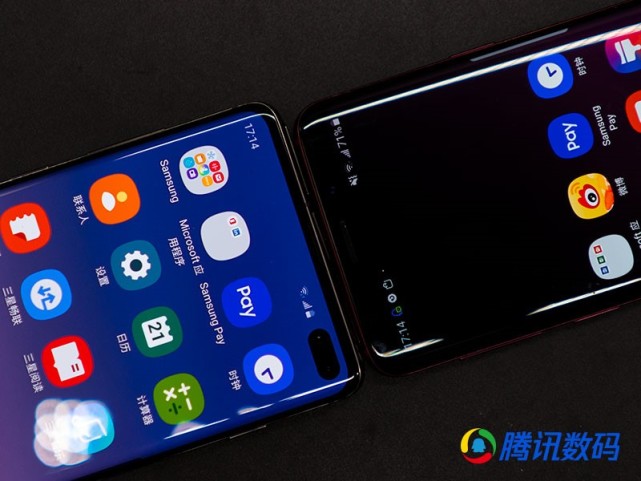 三星S10+评测:诚意满满的升级 拍照续航提升大