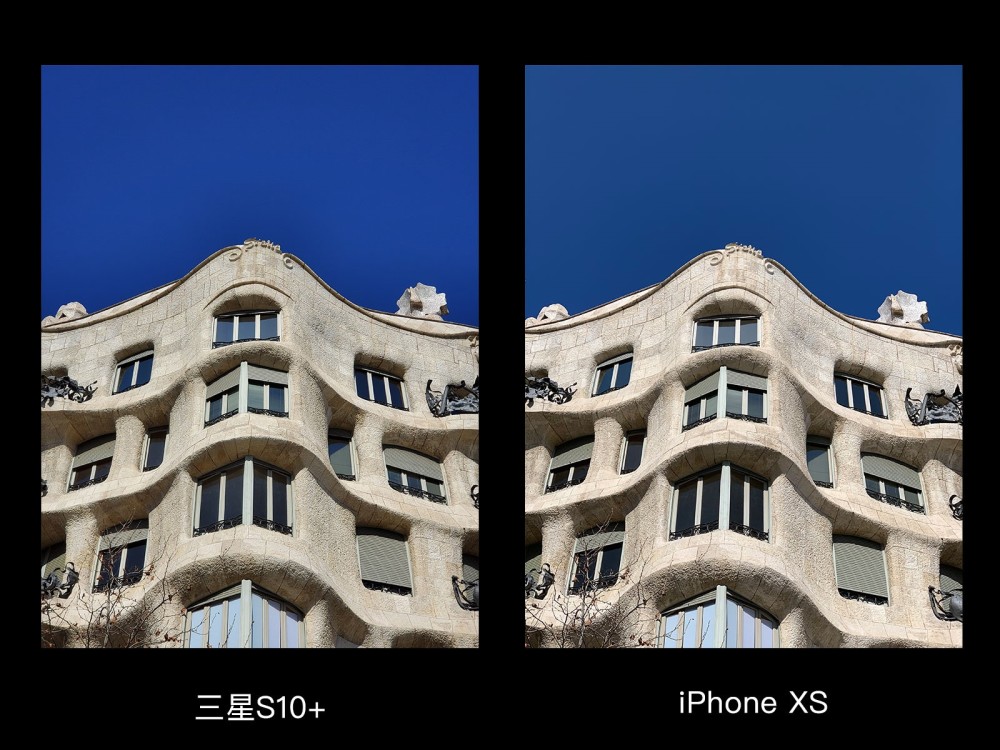 三星S10+评测:诚意满满的升级 拍照续航提升大