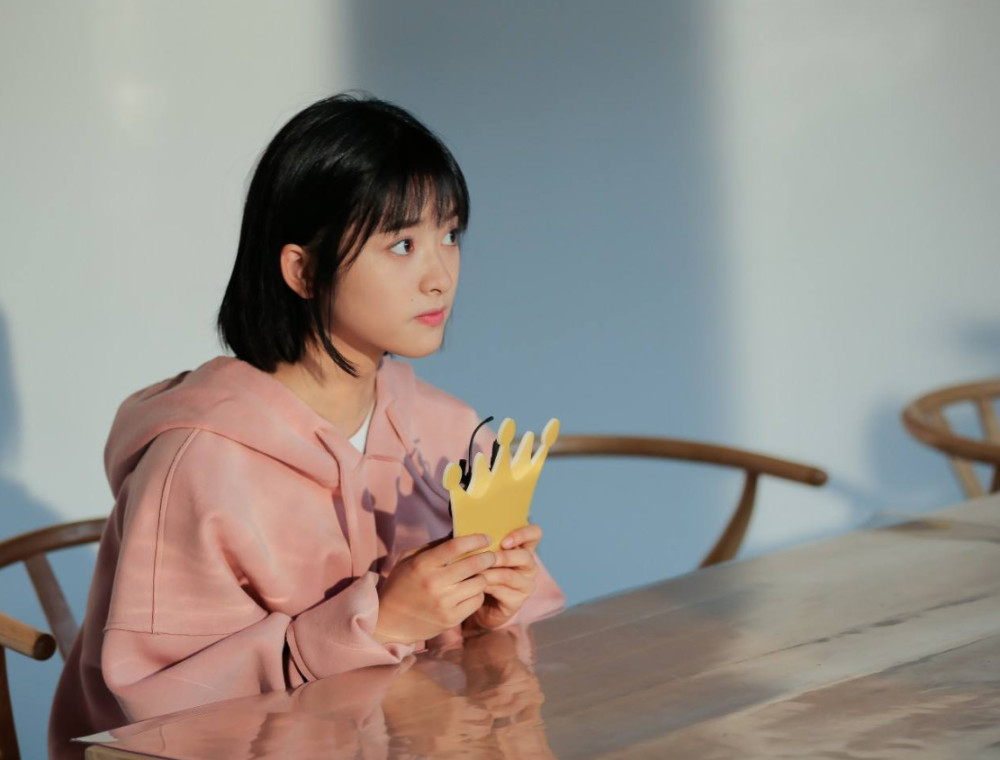 沈月《七月与安生》剧照,《小美好》的清纯感回来了!