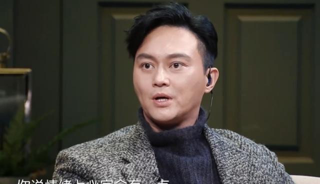 袁咏仪产后抑郁总是哭,张智霖反而对她发火,张