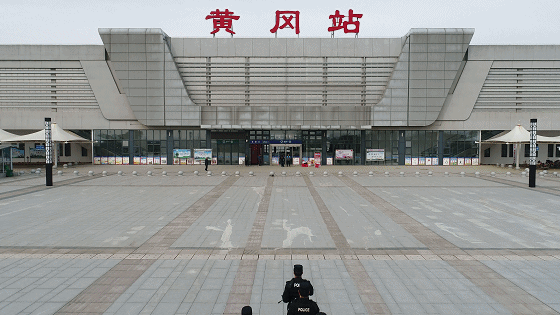 拒绝羡慕,我们家的就是硬核公安局!