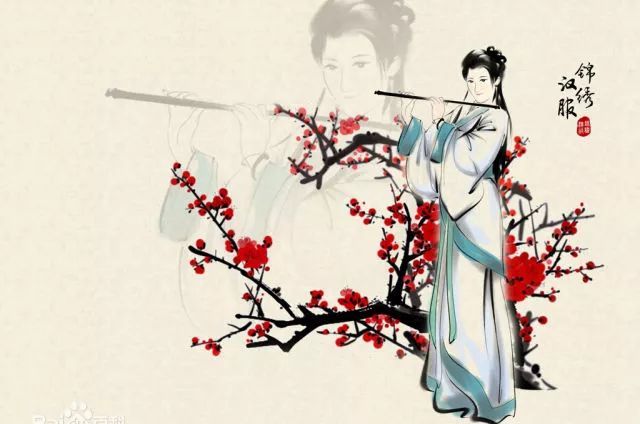 舞动诗韵 | 秋浦歌