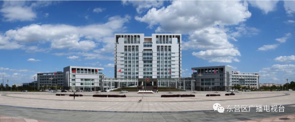 东营区油地融合!什么是油地融合?怎么融合?