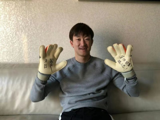 延边名将接力祝福延边足球 池文一朴成纷纷加