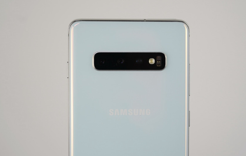 国行版三星S10系列正式发布,价格感人,网友:又