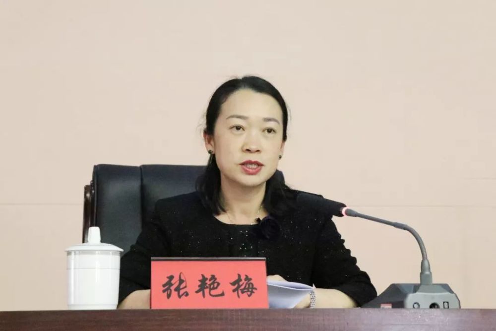 红河州2019年文化和旅游工作会议在蒙自召开