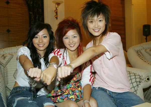 张靓颖|谁想红就可耻？张靓颖新歌被指内涵浪姐，可她也过感情挫折