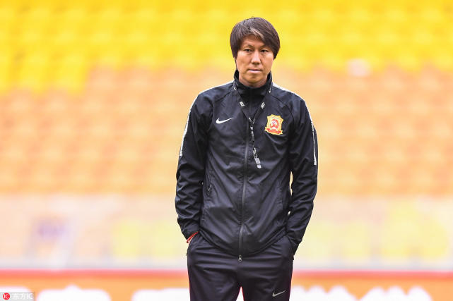 不是冤家不聚头!11年前武汉与国安的恩怨你还