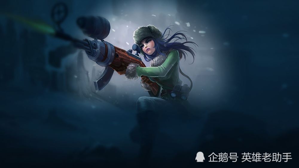 同样是打神装蒙多,卡莎10秒,薇恩5秒,而他却要足足a一分钟