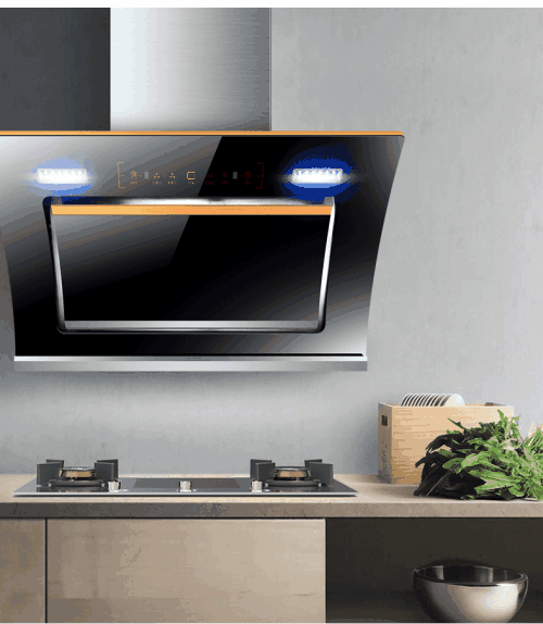 越来越多人流行装这种抽油烟机,听老师傅一说,懊悔没早知