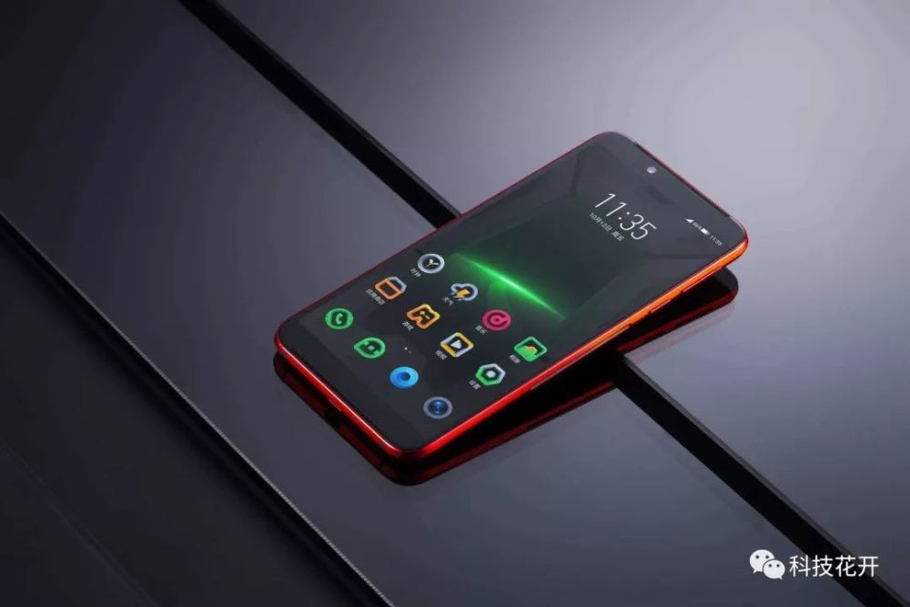 不惧iQOO,雷军还有黑鲨2,黑鲨CEO:稳了!