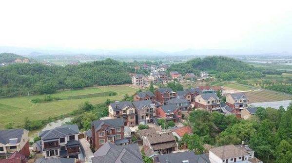 最新!2018年全国各省农村人均收入排行榜出炉