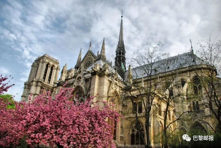 雷欧带你认识巴黎:安全旅游科学投资