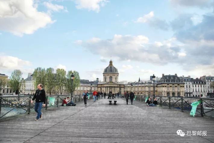 雷欧带你认识巴黎:安全旅游科学投资