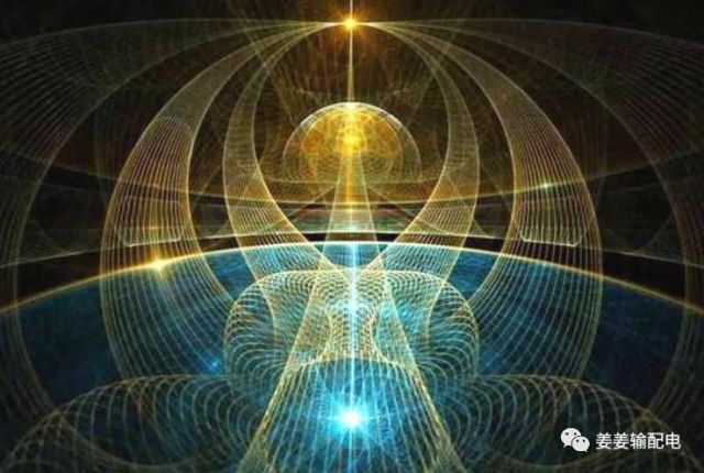 神奇的量子世界:打开人类认知的第三只眼