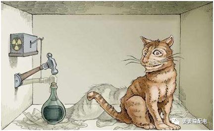 神奇的量子世界:打开人类认知的第三只眼