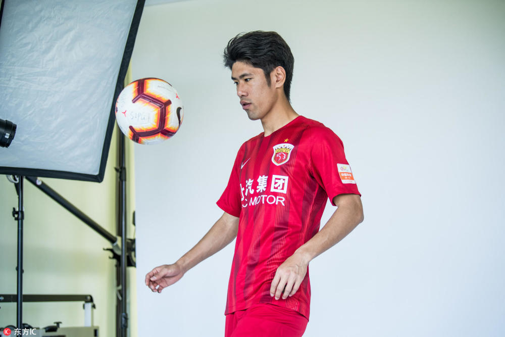 国内联赛仍然是中国足球的根基 归化球员引入