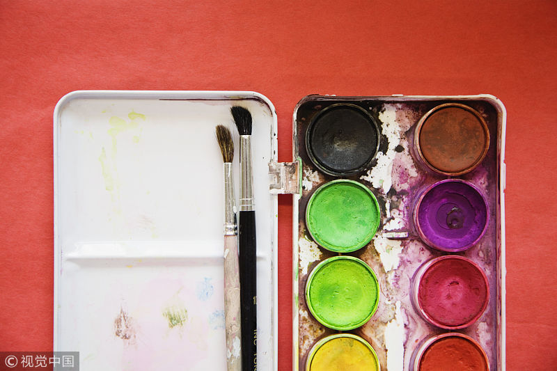 西安高考美术培训班如何选择,网上的排名