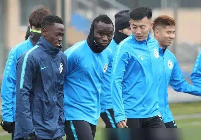 一方9号空缺,大奎赵一脚体重亮了!U23球员紧俏