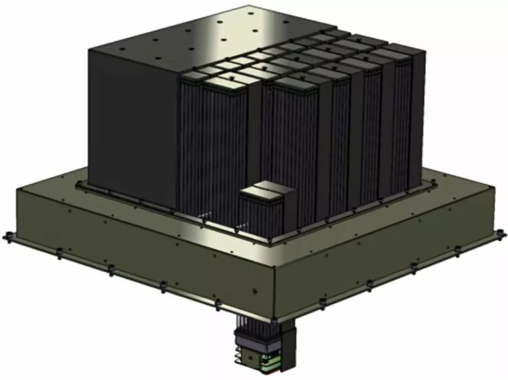 什么是伽玛射线暴?揭秘宇宙中发生的最剧烈爆