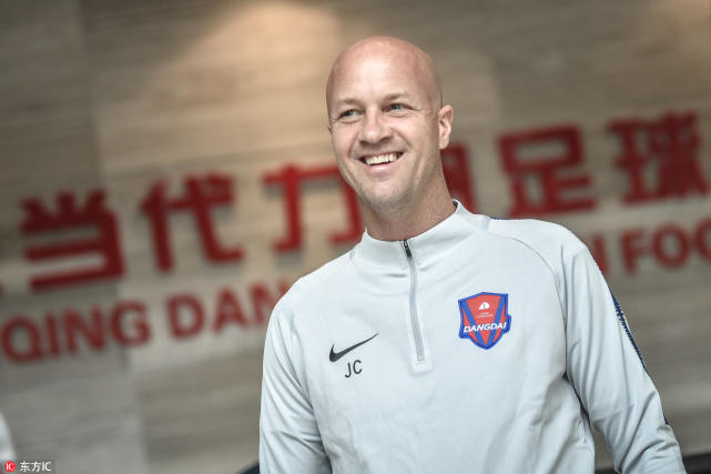 重庆斯威冬窗引援获球迷好评 球队牌面优于上