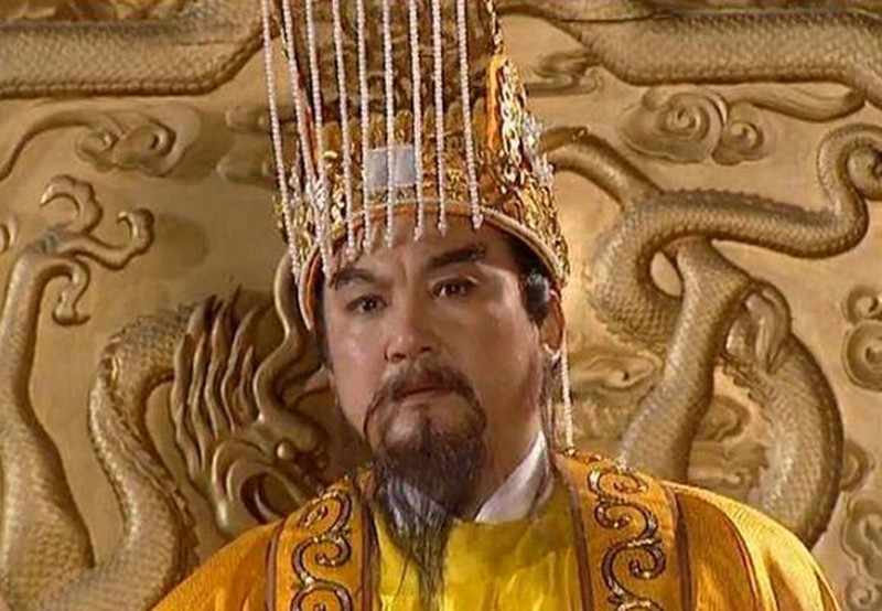 唐僧的一个徒弟当了唐朝皇帝,一句蠢话惹恼武则天,丢了江山