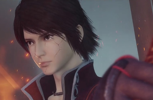 《画江湖》最厉害的3位高手,巫王上榜,第1人女扮男装!